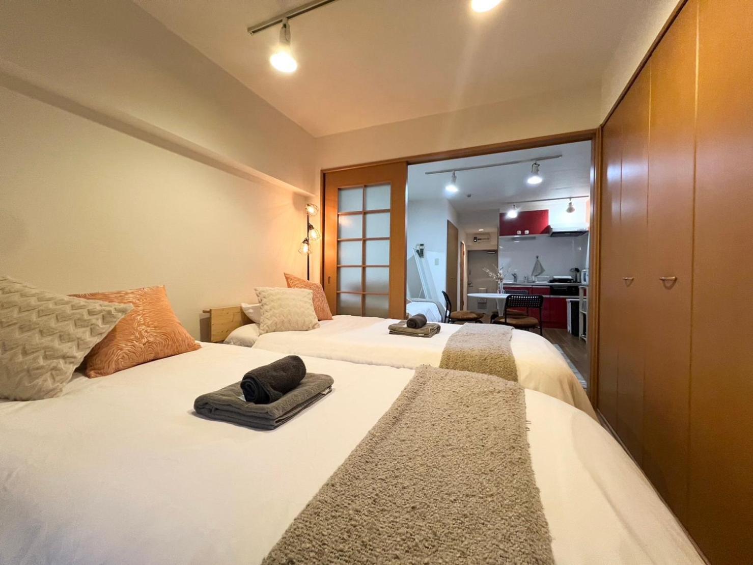 渋谷eアドレス Hotel - Tokyo — Photos 2